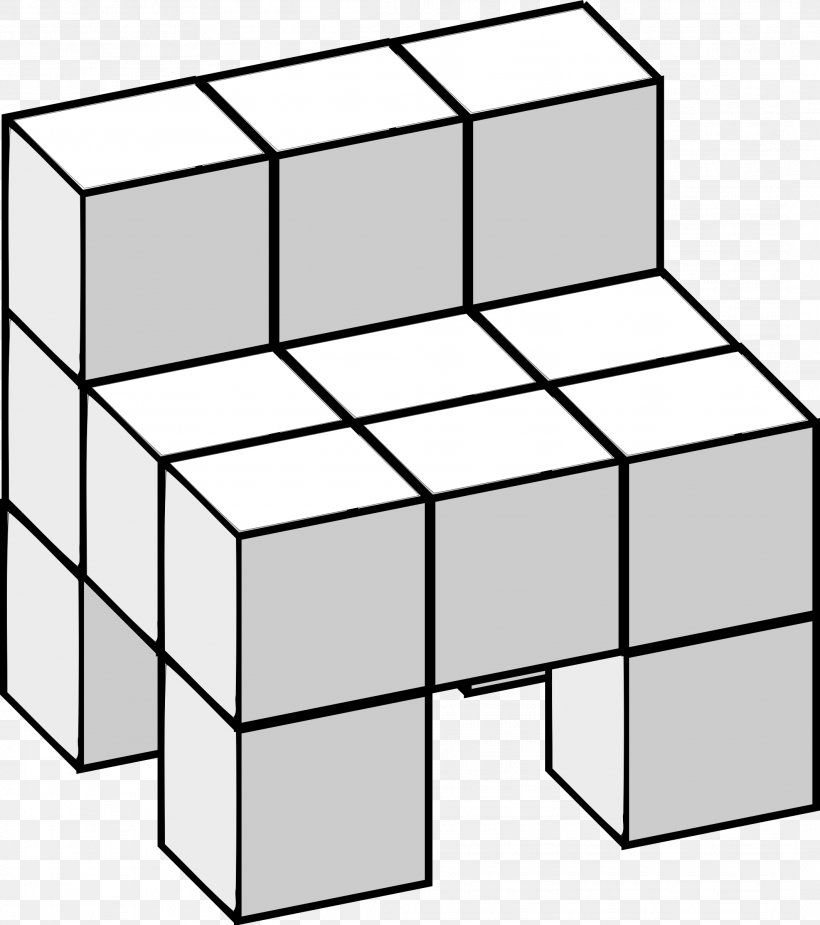 White Cube Live For Speed Tetris Zone, PNG, 2127x2400px, White Cube, Area, Black And White, Cube, Game Download Free