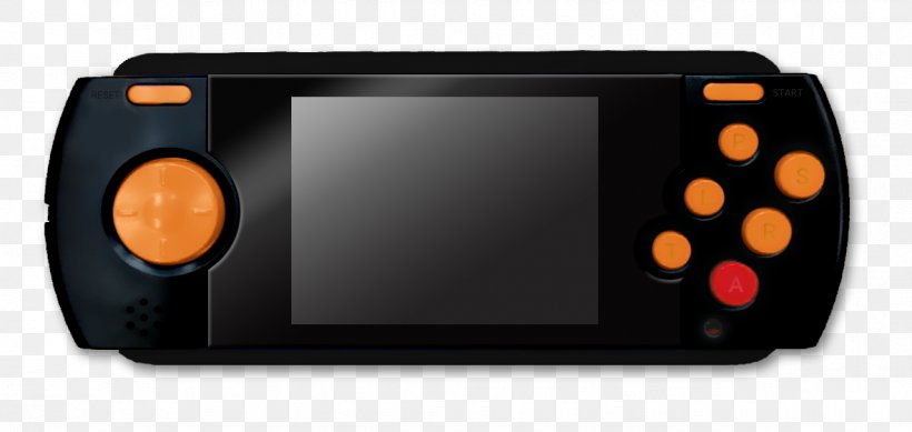 Atari Flashback Portable Video Game Consoles, PNG, 1183x562px, Atari Flashback Portable, Atari, Atari 2600, Atari Flashback, Electronic Device Download Free