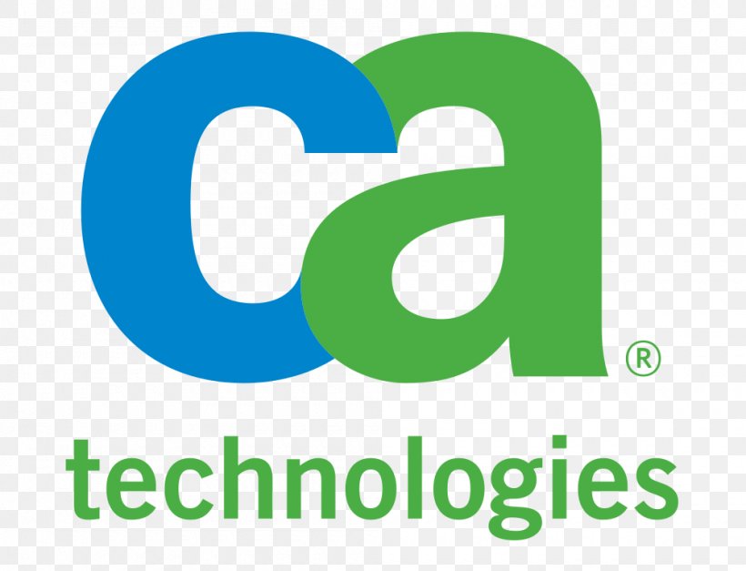 CA Technologies Computer Software Information Technology NASDAQ:CA, PNG, 1000x765px, Ca Technologies, Api Management, Apple, Area, Brand Download Free