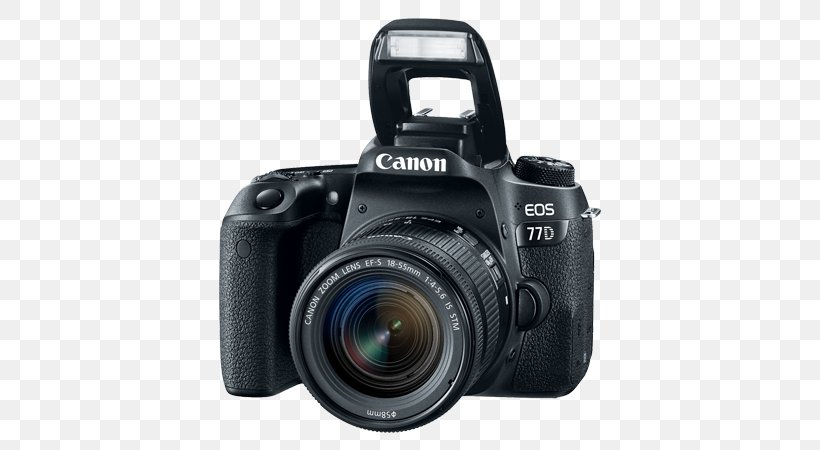Canon EOS 77D Canon EOS 350D Canon EOS 400D Canon EOS 300D Canon EF-S 18–55mm Lens, PNG, 675x450px, Canon Eos 77d, Autofocus, Camera, Camera Accessory, Camera Lens Download Free