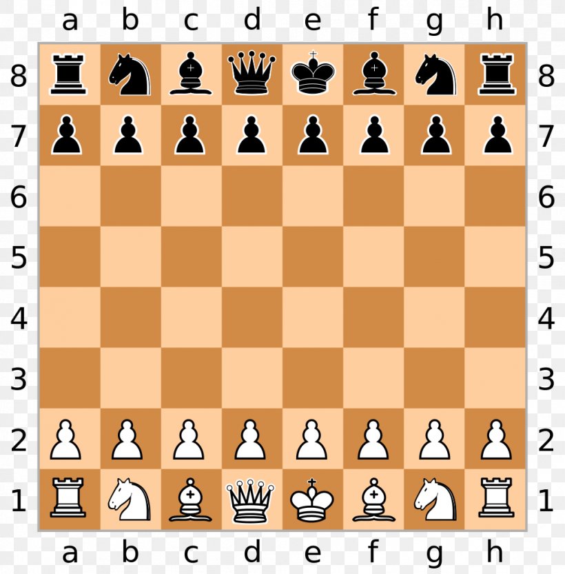 Chess Notation Immortal Game Algebraic Notation Portable Game Notation, PNG, 1007x1024px, Chess, Algebraic Notation, Area, Board Game, Castling Download Free
