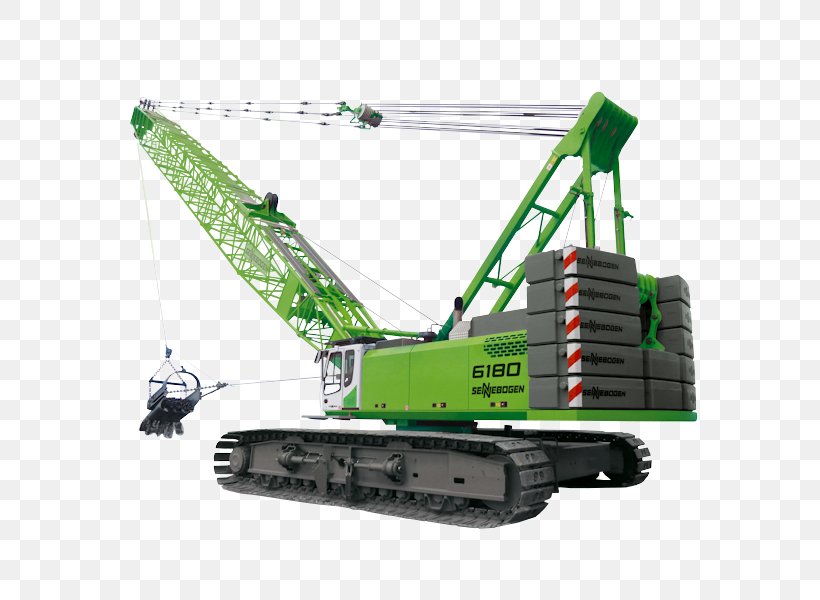 Crane Machine Dragline Excavator Sennebogen Hoist, PNG, 600x600px, Crane, Construction Equipment, Definition, Dragline Excavator, Duty Cycle Download Free