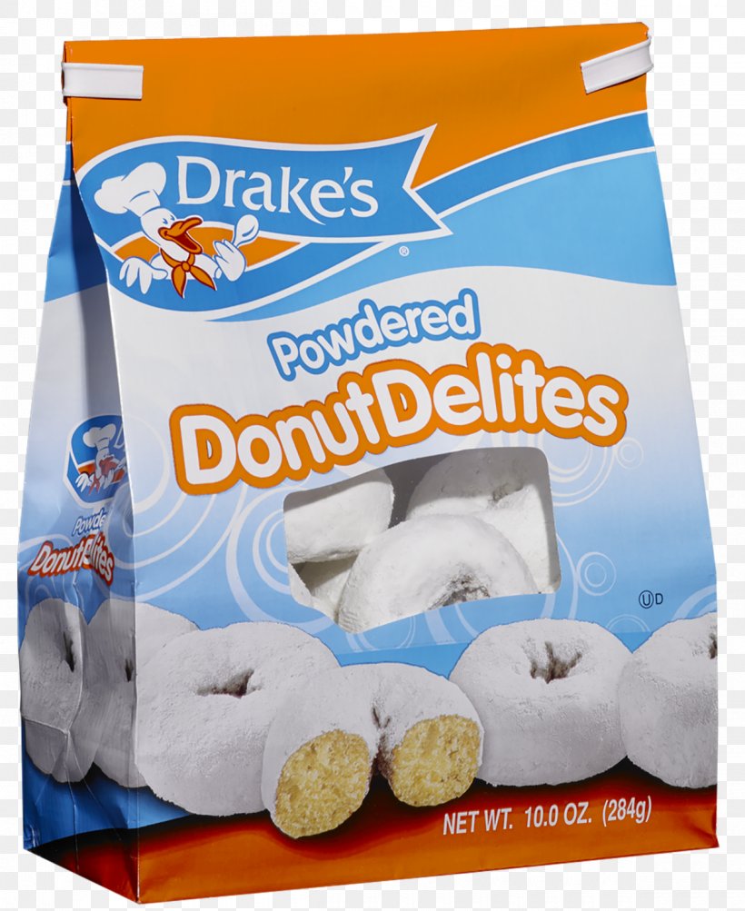 Donuts Drake's Cakes Cupcake Powdered Sugar, PNG, 1200x1468px, Donuts, Cake, Cupcake, Drake, Food Download Free
