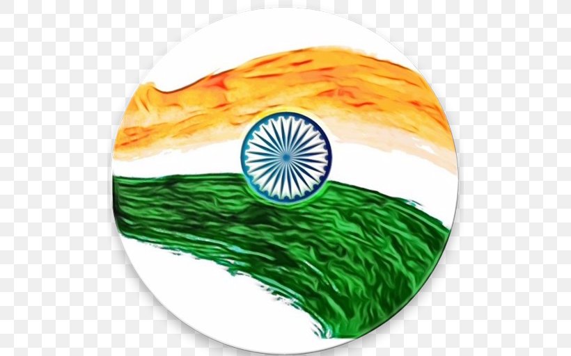 Flag Of India Independence Day Celebration Tricolour, PNG, 512x512px, Flag Of India, August 15, Concert, Festival, Flag Download Free