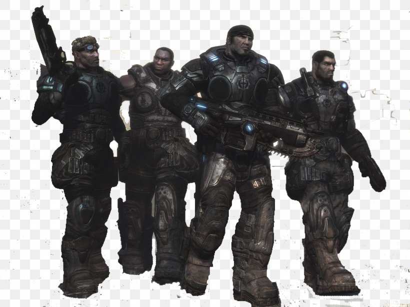 Gears Of War 3 Gears Of War 2 Gears Of War: Ultimate Edition Xbox 360, PNG, 1600x1200px, Gears Of War, Army, Coalition, Epic Games, Game Download Free