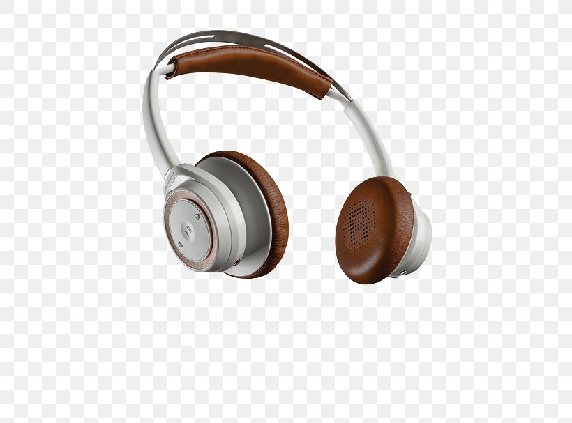 Headphones Plantronics Bluetooth Headset Wireless, PNG, 658x607px, Watercolor, Cartoon, Flower, Frame, Heart Download Free