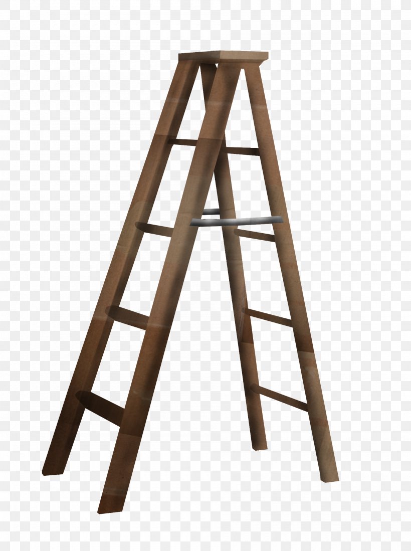 Ladder Stairs A-frame Clip Art, PNG, 1900x2548px, Ladder, Aframe, Aluminium, Crane, Furniture Download Free