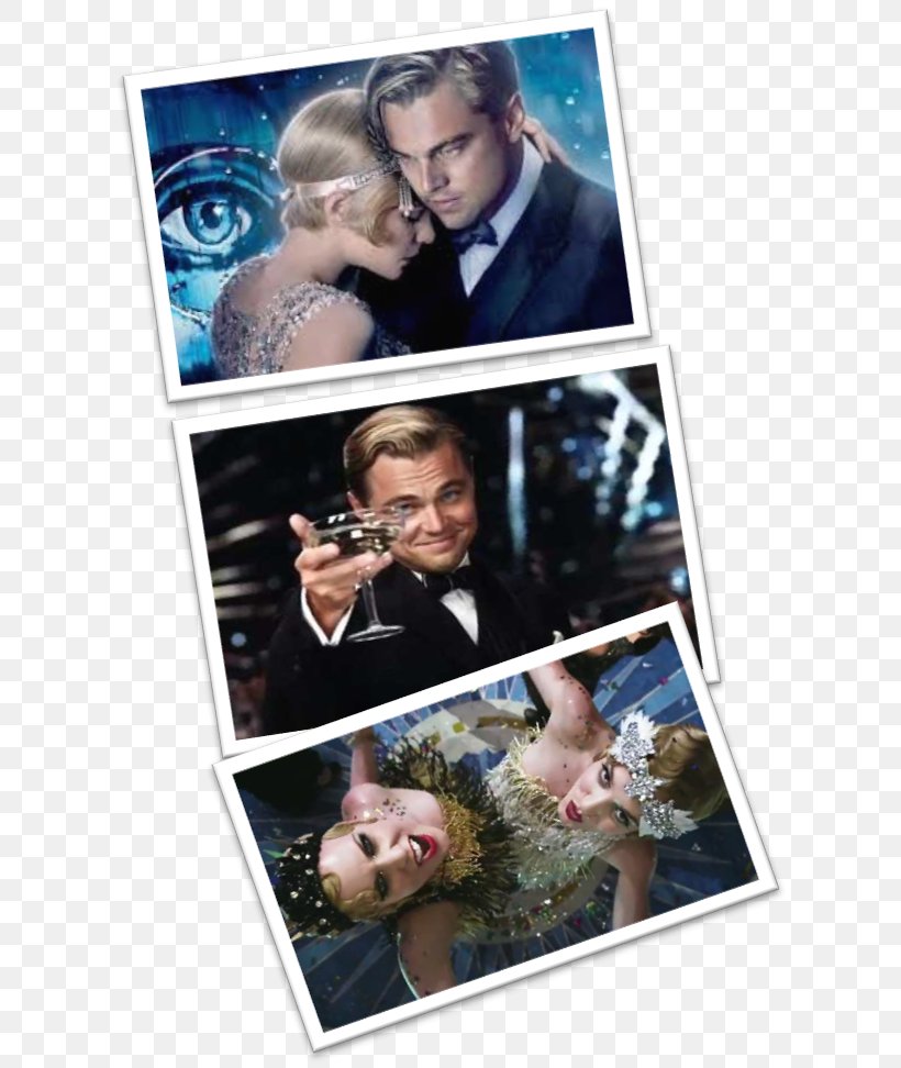 Leonardo DiCaprio The Great Gatsby Carey Mulligan Poster, PNG, 620x972px, Leonardo Dicaprio, Bow Tie, Carey Mulligan, Collage, Combination Download Free