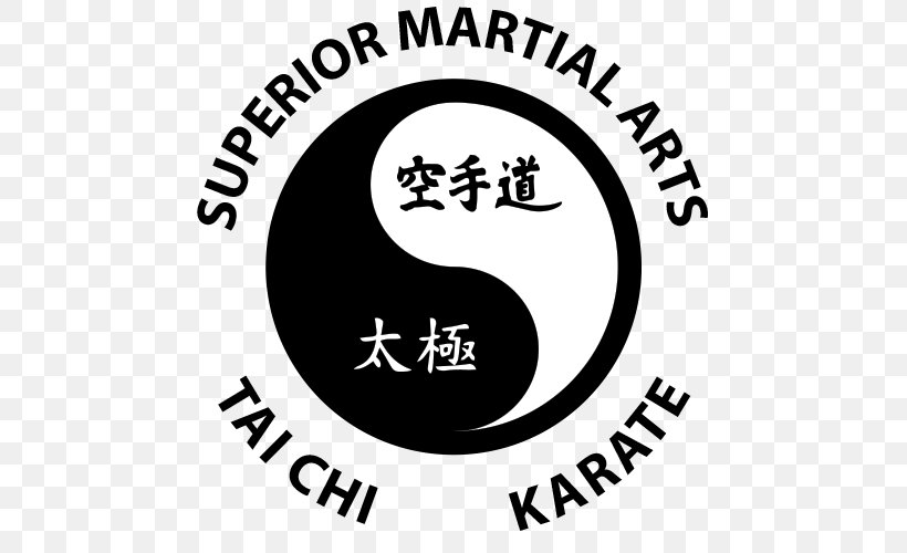 Logo Brand Martial Arts Recreation Font, PNG, 500x500px, Logo, Area, Black, Black And White, Black M Download Free
