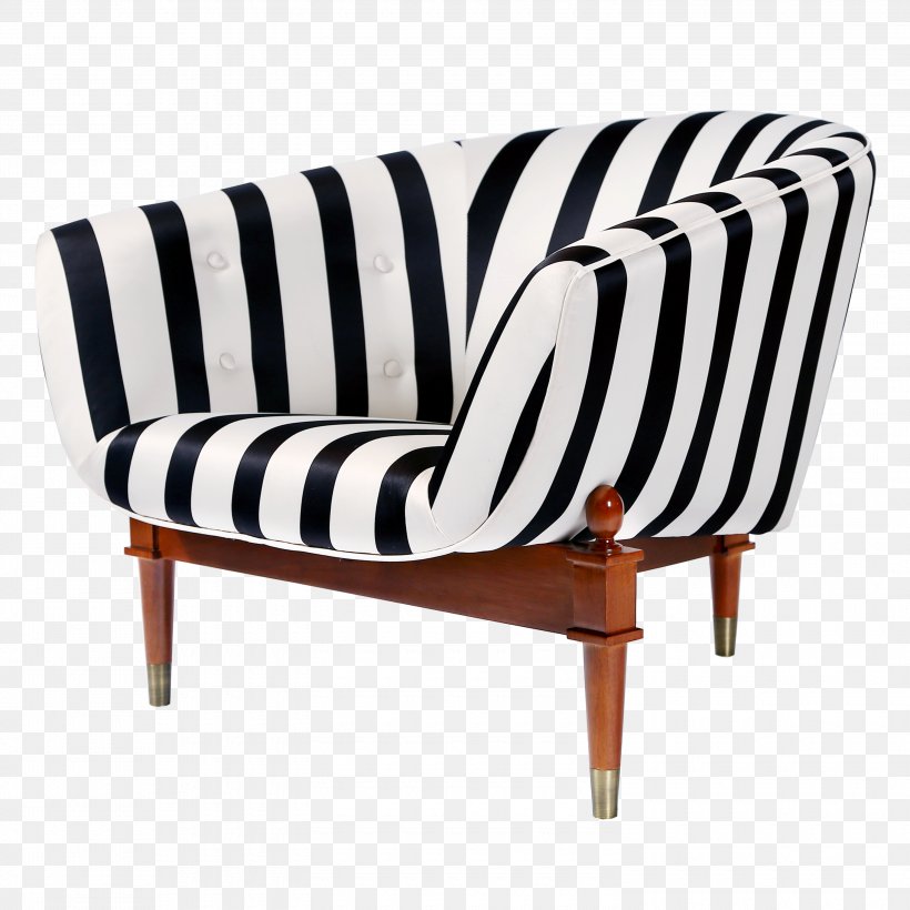 Loveseat Zebra, PNG, 3000x3000px, Loveseat, Black And White, Chair, Couch, Fauteuil Download Free