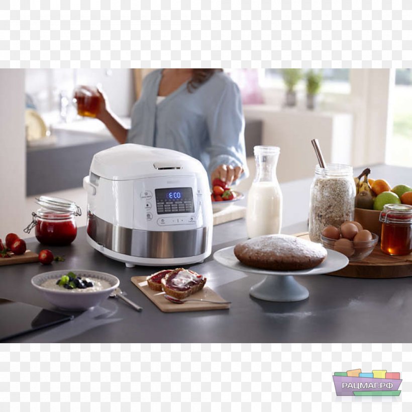 Multicooker Blender Home Appliance Baking Cookware, PNG, 1000x1000px, Multicooker, Baking, Blender, Cook, Cookware Download Free