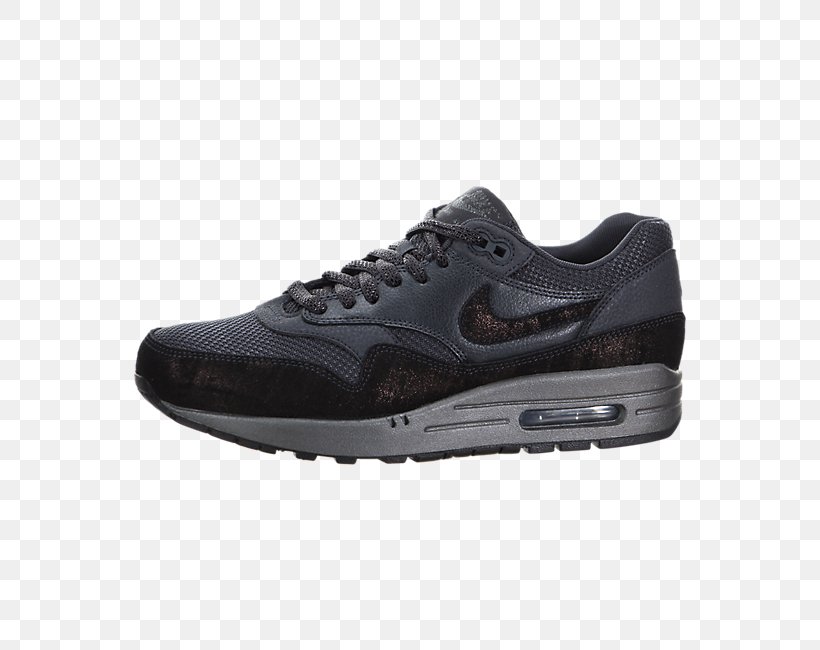 Nike Air Max Sneakers Shoe Converse, PNG, 650x650px, Nike Air Max, Adidas, Athletic Shoe, Basketball Shoe, Black Download Free