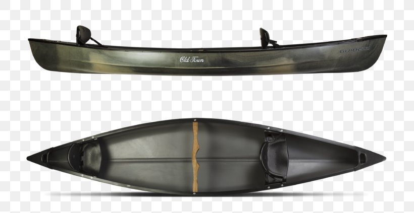 Old Town Canoe Kayak Paddling Recreation, PNG, 750x423px, Canoe, Auto Part, Automotive Exterior, Automotive Lighting, Boat Download Free