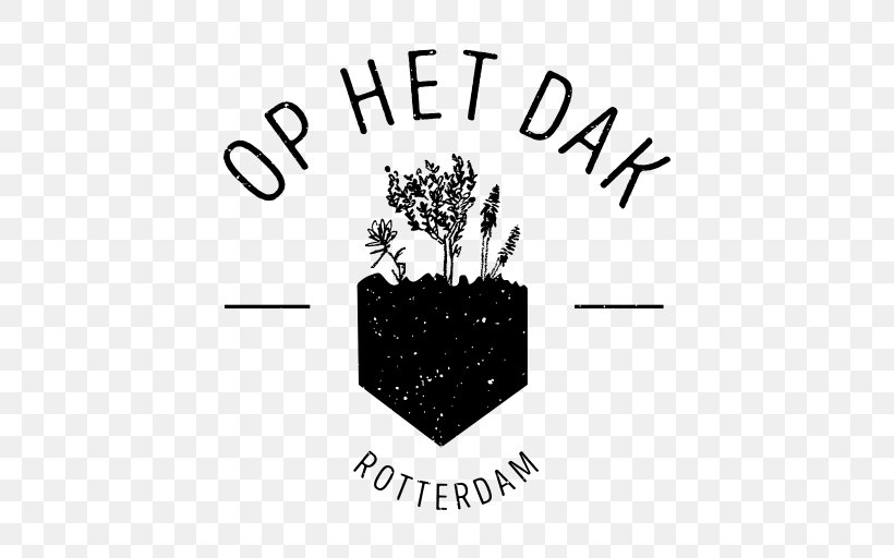 Op Het Dak Breakfast In Rotterdam HQ DakAkker Restaurant, PNG, 512x512px, Breakfast, Black, Black And White, Brand, Bread Download Free