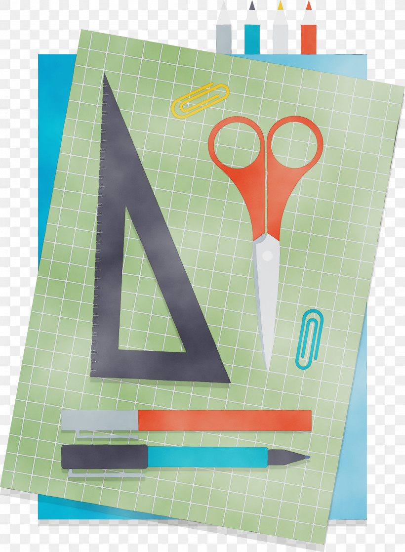 Paper Meter Angle Font, PNG, 2201x3000px, Back To School Supplies, Angle, Meter, Paint, Paper Download Free