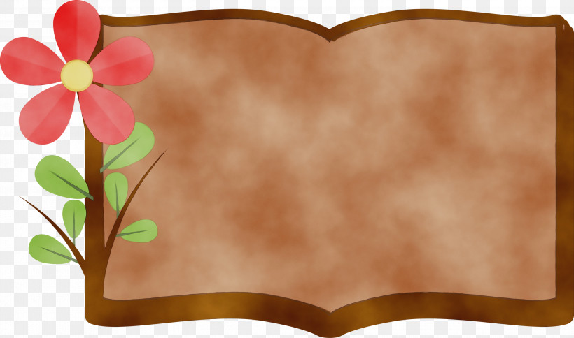 Petal Flower Heart, PNG, 3000x1774px, Flower Frame, Book Frame, Flower, Heart, Paint Download Free