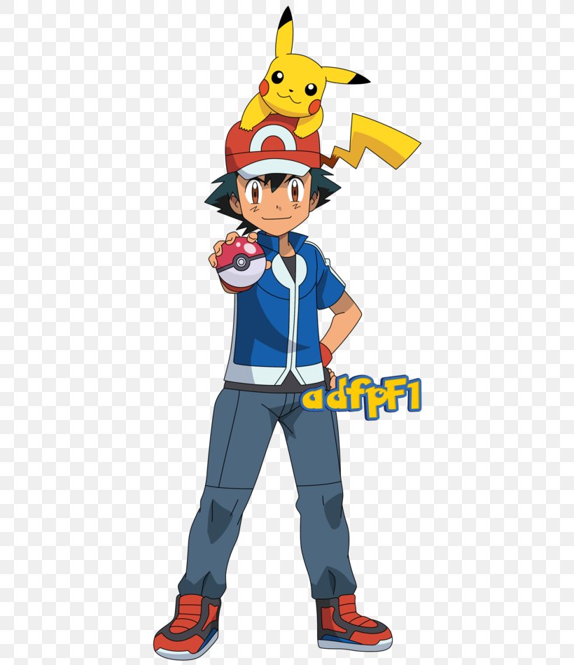 Pokémon X And Y Ash Ketchum Pikachu Season 17 – Pokémon: XY, PNG, 400x950px, Watercolor, Cartoon, Flower, Frame, Heart Download Free