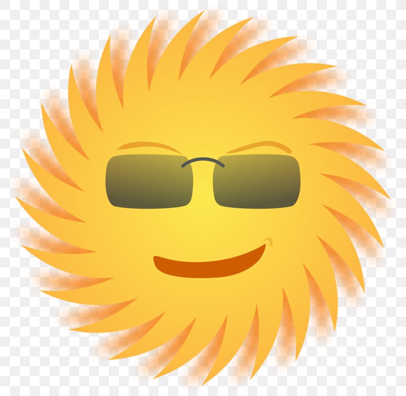 Sunlight Free Content Clip Art, PNG, 800x800px, Sunlight, Blog, Emoticon, Facial Expression, Free Content Download Free
