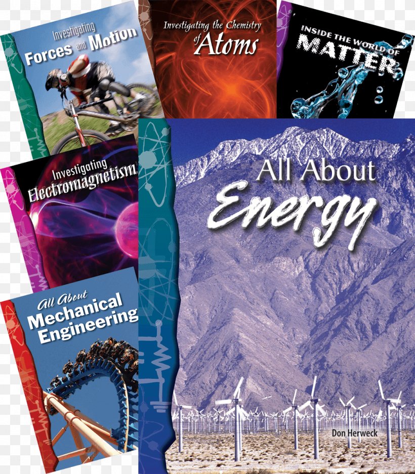 Advertising Physical Science Energy Physics, PNG, 1050x1200px, Advertising, Book, Energy, Physical Science, Physics Download Free