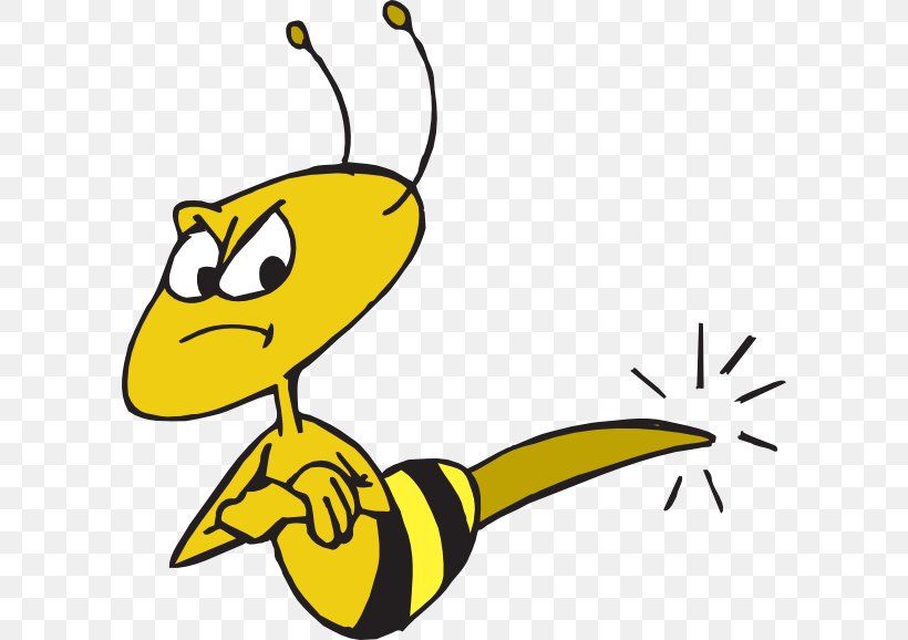 Beehive Hornet Clip Art, PNG, 600x578px, Bee, Anger, Area, Art, Artwork Download Free