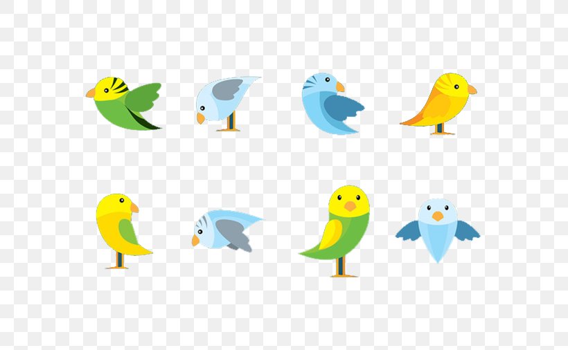 Bird Euclidean Vector Clip Art, PNG, 723x506px, Bird, Area, Beak, Birdcage, Common Pet Parakeet Download Free