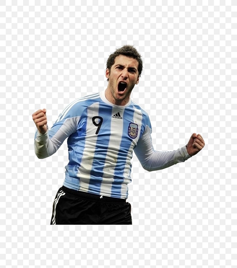 Gonzalo Higuaín Argentina National Football Team Jersey ユニフォーム, PNG, 799x929px, Gonzalo Higuain, Argentina National Football Team, Arm, Computer, Fifa World Download Free