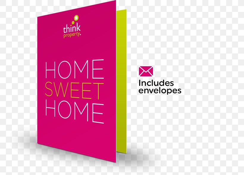 Graphic Design Logo Signage, PNG, 752x589px, Logo, Brand, Estate Agent, Greeting Note Cards, Magenta Download Free