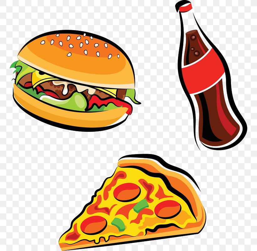 Hamburger Hot Dog Junk Food Fast Food French Fries, PNG, 758x800px, Hamburger, Cuisine, Drink, Eating, Fast Food Download Free