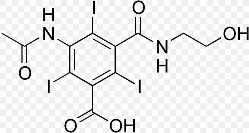 Isophthalic Acid Diatrizoate Acetrizoic Acid Carboxylic Acid, PNG, 1093x583px, Acid, Acetrizoic Acid, Amino Acid, Area, Black And White Download Free
