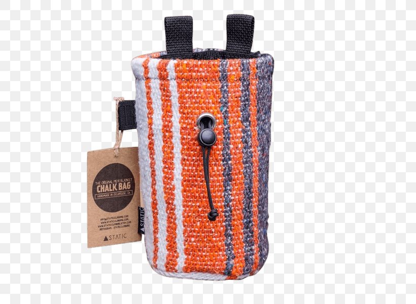 Magnesiasack Handbag Orange Maroon, PNG, 600x600px, Magnesiasack, Bag, Belt, Chalk, Climbing Download Free