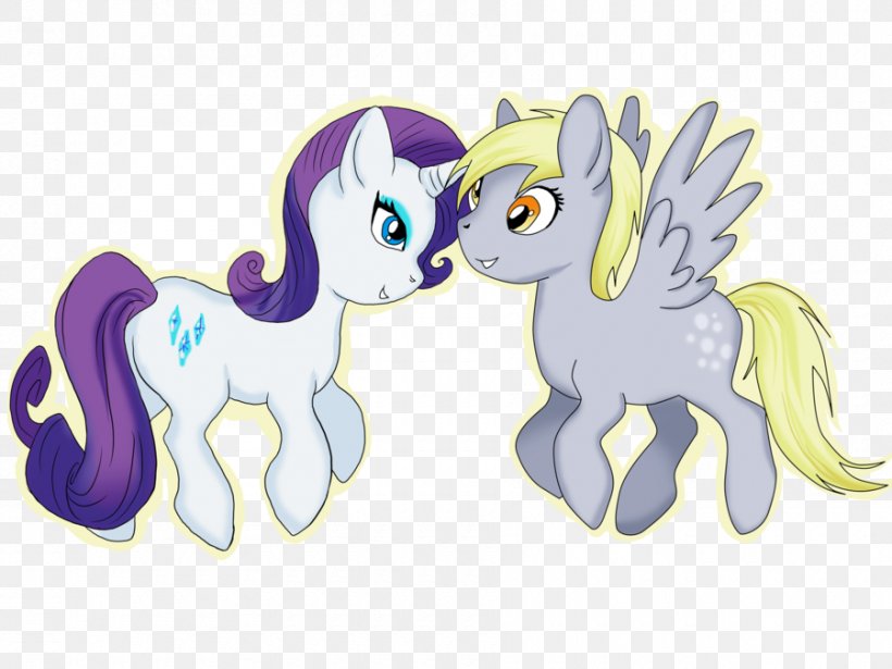 Pony Derpy Hooves Rarity Horse, PNG, 900x675px, Pony, Animal Figure, Blog, Carnivoran, Cartoon Download Free