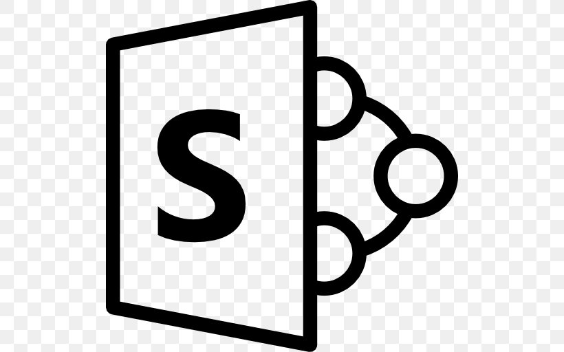 SharePoint Microsoft Logo, PNG, 512x512px, Sharepoint, Area, Brand, Computer Software, Logo Download Free