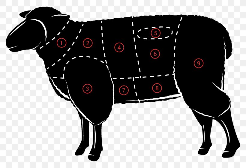 Sheep Lamb And Mutton, PNG, 800x560px, Sheep, Art, Black, Cattle Like Mammal, Concept Art Download Free