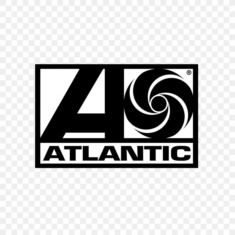 Atlantic Records Logo, PNG, 1600x1600px, Watercolor, Cartoon, Flower, Frame, Heart Download Free