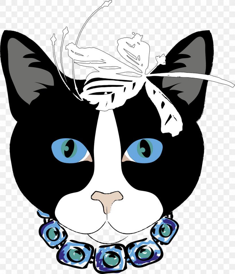 Cat Kitten Smiley Clip Art, PNG, 1098x1280px, Cat, Art, Carnivoran, Cat Lady, Cat Like Mammal Download Free