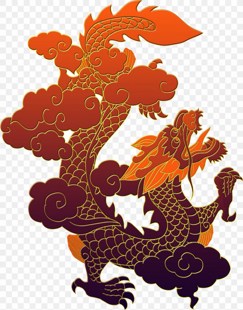 China Chinese Dragon, PNG, 944x1201px, China, Art, Chinese Dragon, Chinese Zodiac, Dragon Download Free