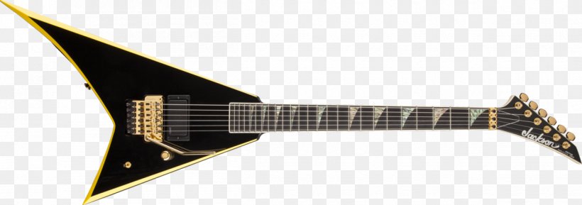 Electric Guitar Jackson Guitars Jackson Rhoads Musical Instruments, PNG, 1250x442px, Electric Guitar, Acoustic Electric Guitar, Bolton Neck, Fender Custom Shop, Floyd Rose Download Free