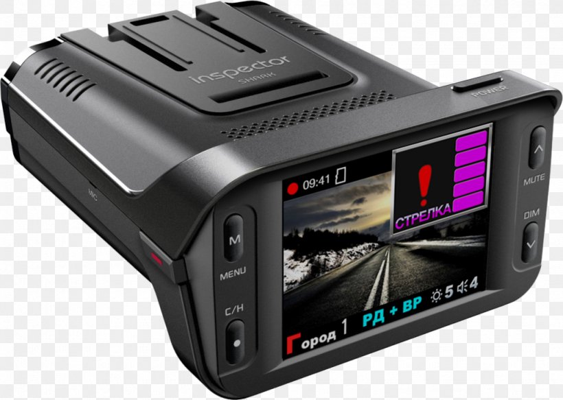 GPS Navigation Systems Radar Detector Network Video Recorder Radar Jamming And Deception, PNG, 1024x729px, Gps Navigation Systems, Accelerometer, Automotive Navigation System, Car, Dashcam Download Free