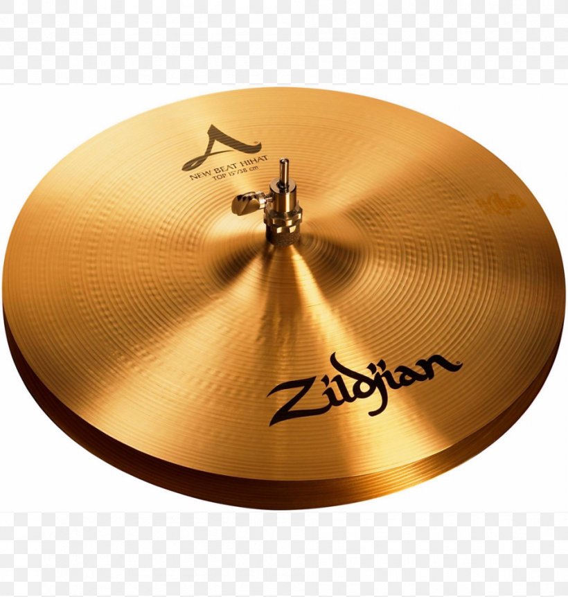 Hi-Hats Avedis Zildjian Company Cymbal Drummer Drum Stick, PNG, 951x1000px, Watercolor, Cartoon, Flower, Frame, Heart Download Free