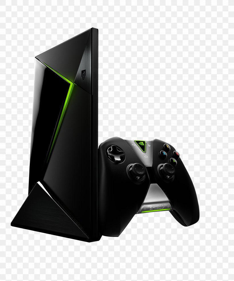 Nvidia Shield Tegra X1 Android TV, PNG, 5000x6000px, Nvidia Shield, All Xbox Accessory, Android, Android Tv, Digital Media Player Download Free