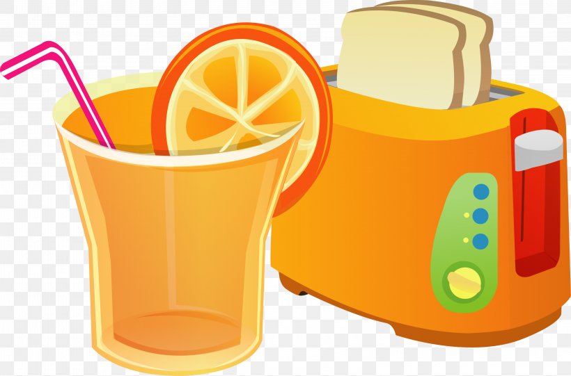 Orange Juice Drink, PNG, 3150x2082px, Orange Juice, Auglis, Cdr, Drink, Food Download Free