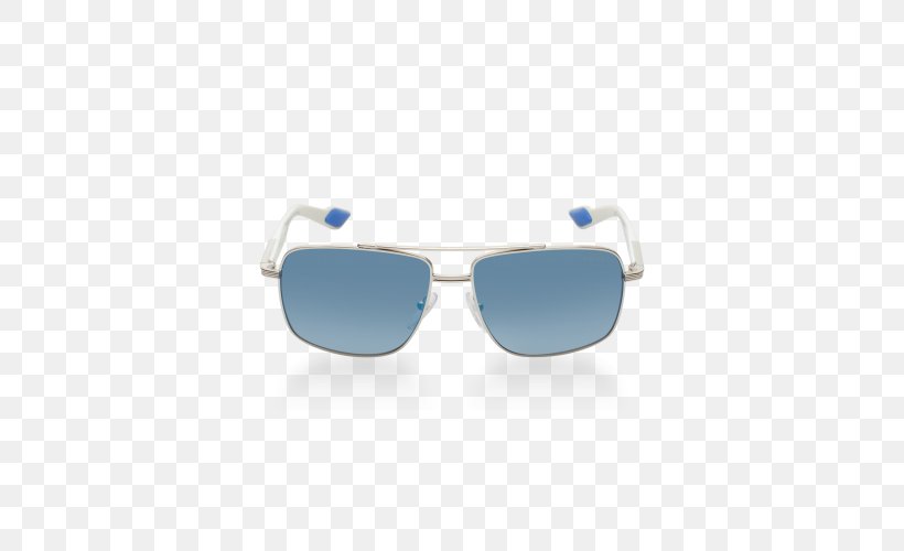 Sunglasses Goggles, PNG, 500x500px, Sunglasses, Azure, Blue, Eyewear, Glasses Download Free