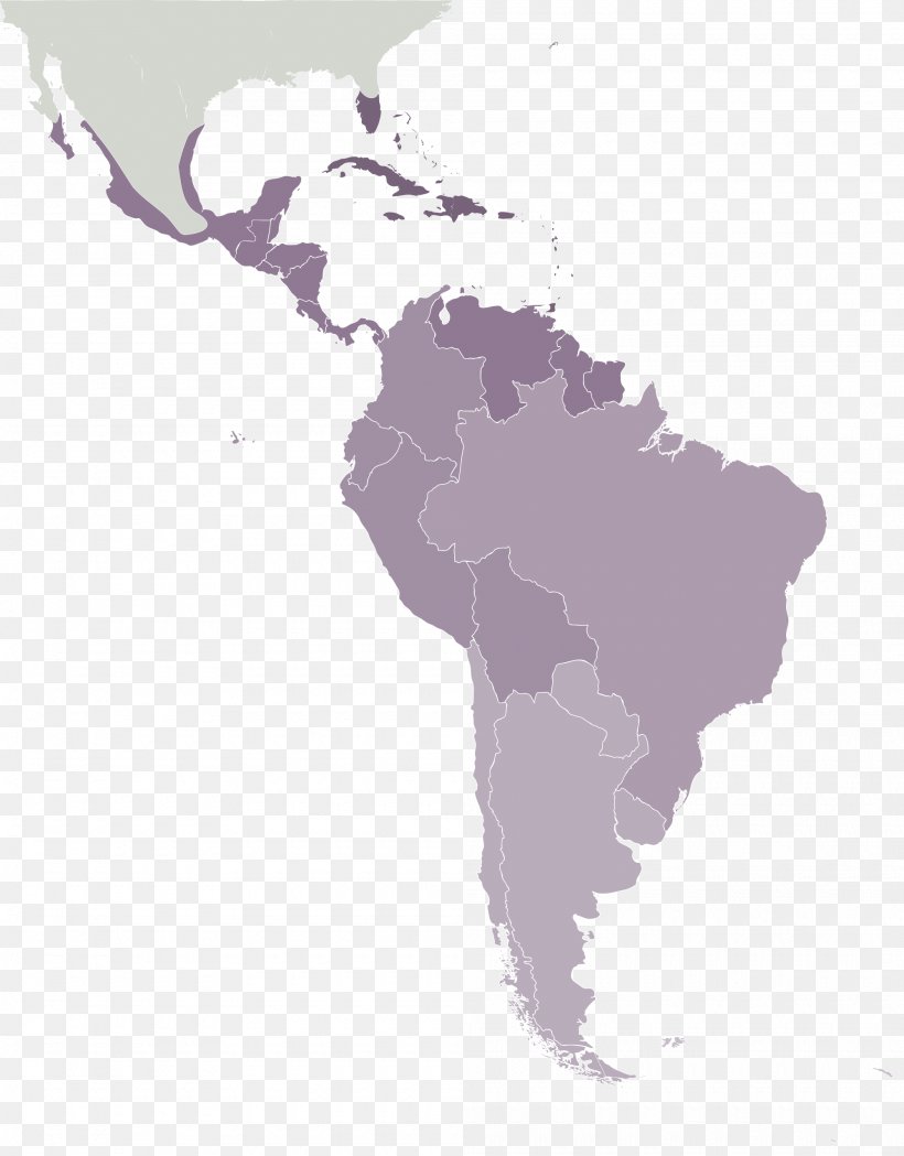 United States Caribbean Latin America South America Central America, PNG, 2000x2559px, United States, Americas, Caribbean, Central America, Country Download Free