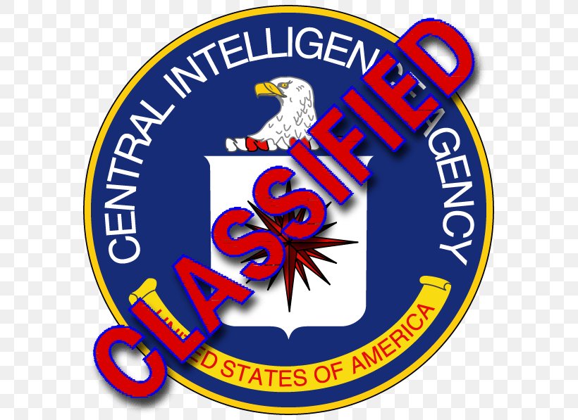 United States Director Of The Central Intelligence Agency Espionage, PNG, 597x597px, United States, Area, Brand, Central Intelligence Agency, Emblem Download Free