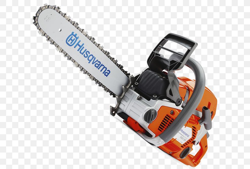 Chainsaw Husqvarna Group, PNG, 640x554px, Chainsaw, Chain, Cutting, Gasoline, Hardware Download Free