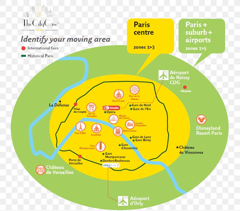 Paris Pass Charles De Gaulle Airport Bus Paris Métro Réseau Express Régional, PNG, 750x722px, Charles De Gaulle Airport, Area, Bus, Coupon, Diagram Download Free