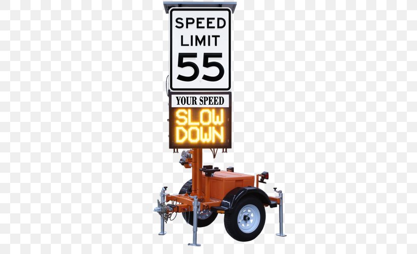 Radar Speed Sign Speed Limit Variable-message Sign Radar Gun, PNG, 500x500px, Speed Sign, Computer Software, Miles Per Hour, Motor Vehicle, Radar Download Free