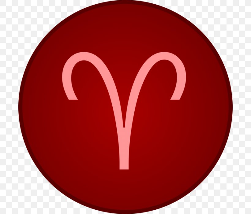 Sign Heart, PNG, 700x700px, Aries, Astrological Sign, Astrological Symbols, Astrology, Cancer Download Free