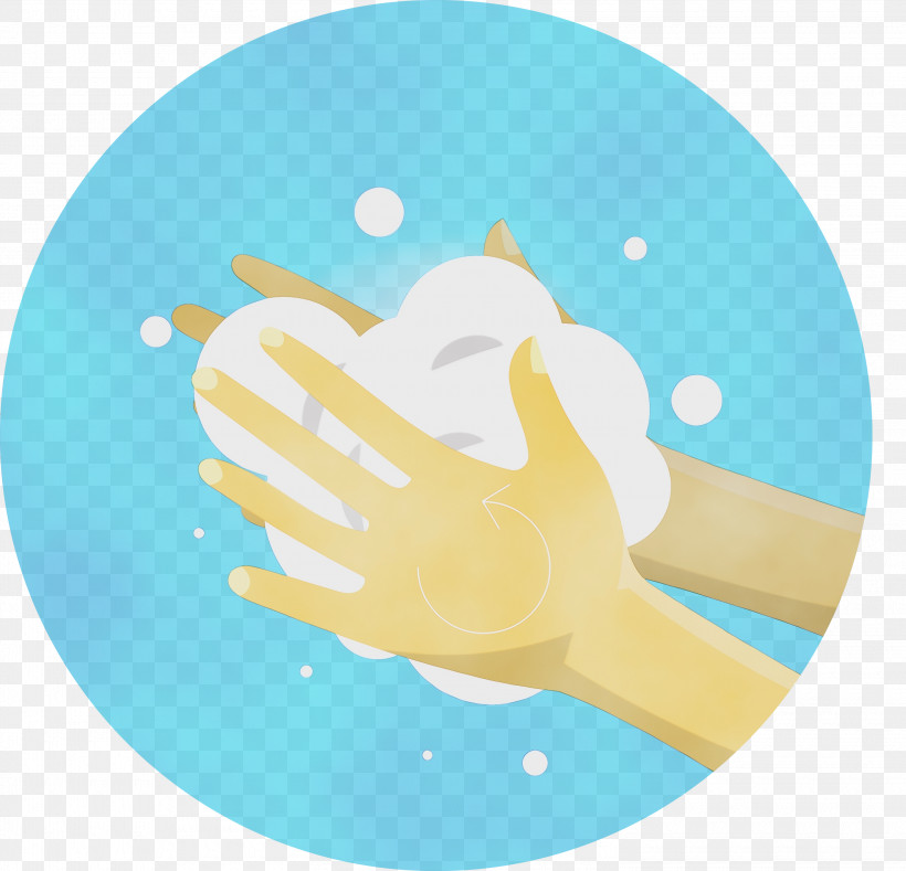 Sky, PNG, 3000x2888px, Hand Washing, Hand Sanitizer, Paint, Sky, Wash Your Hands Download Free