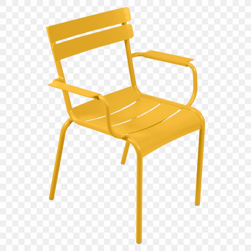 Table Chair Fermob SA Fauteuil Garden Furniture, PNG, 1100x1100px, Table, Armrest, Auto Part, Bench, Chair Download Free